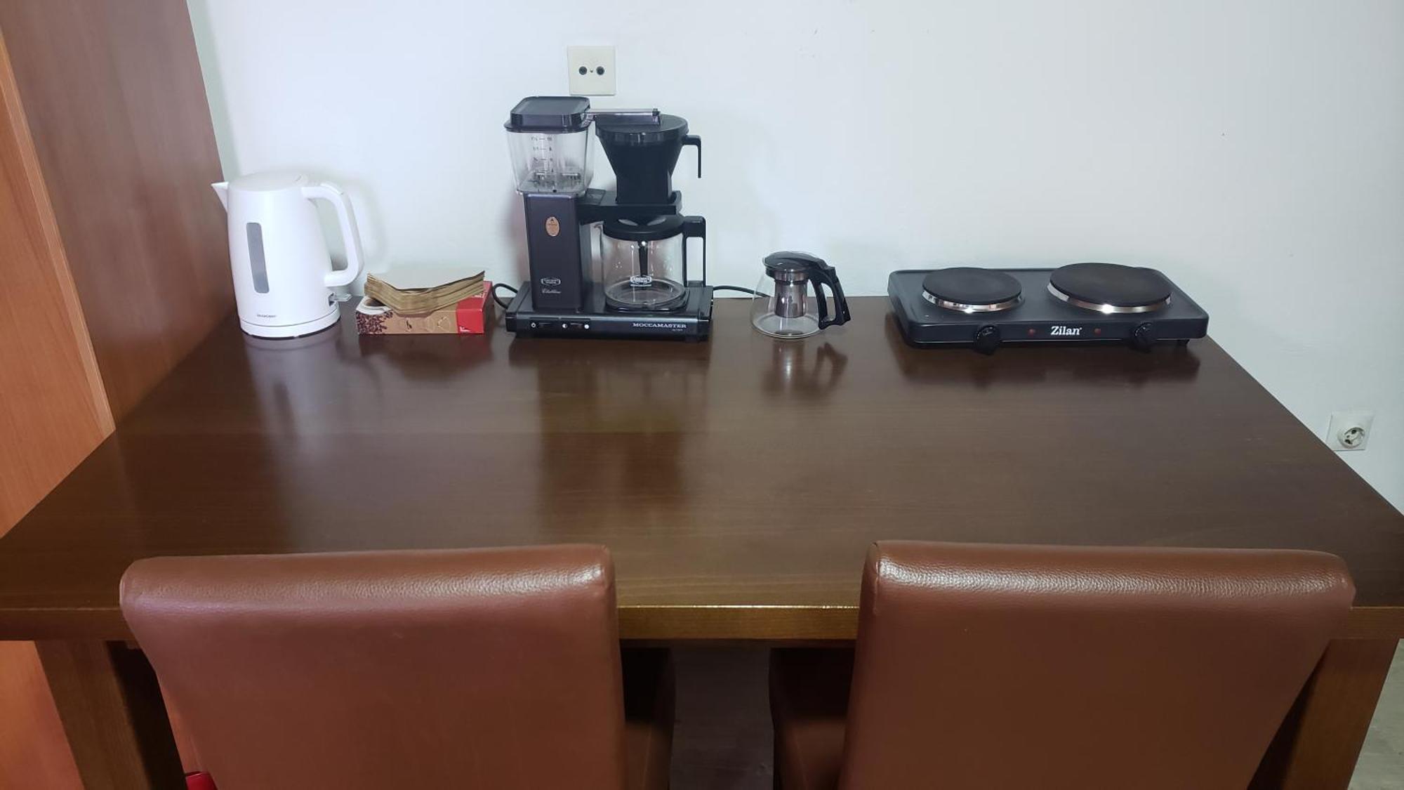 מלון סראייבו Prenociste 3 Sobe מראה חיצוני תמונה